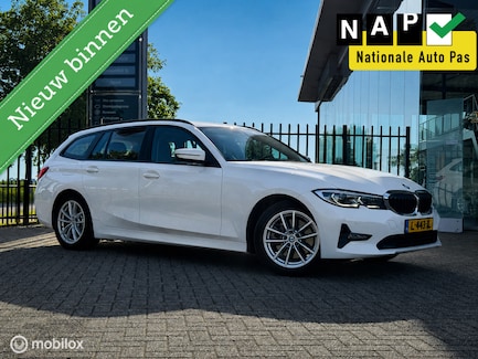 BMW 3-Serie 0