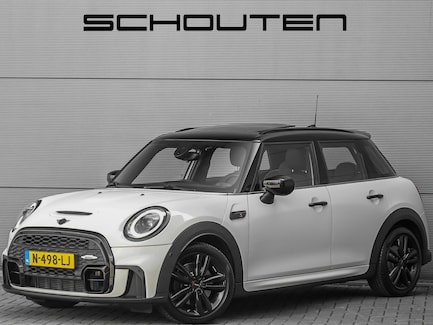 MINI Cooper S 0