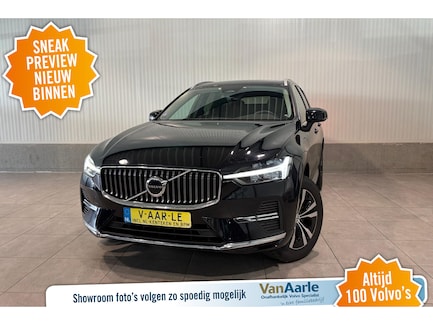 Volvo XC60 0
