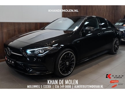 Mercedes-Benz CLA 0