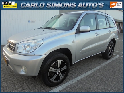 Toyota RAV4 0