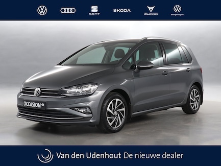 Volkswagen Golf Sportsvan 0
