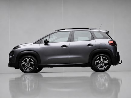 Citroën C3 Aircross 0