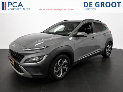 Hyundai Kona 0
