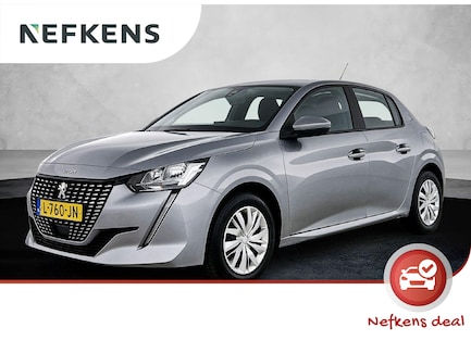 Peugeot 208 0
