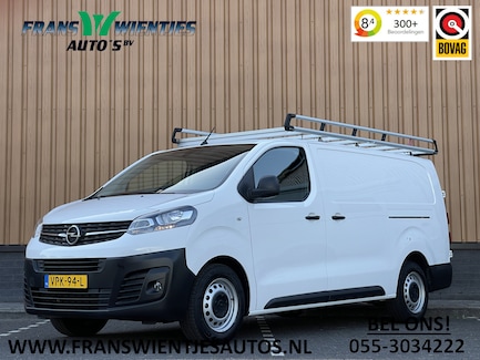 Opel Vivaro 0