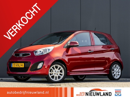 Kia Picanto 0