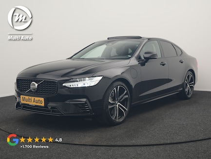 Volvo S90 0
