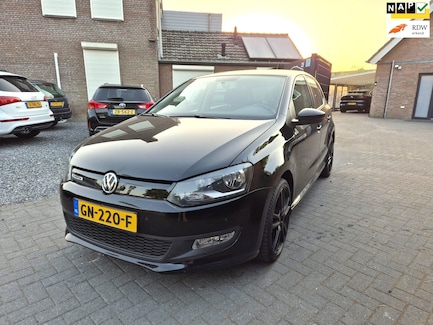 Volkswagen Polo 0