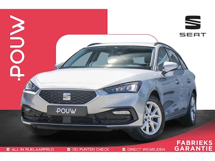 SEAT Leon 0