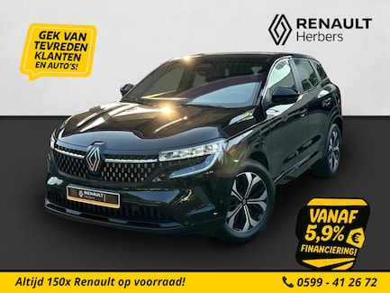 Renault Austral 0
