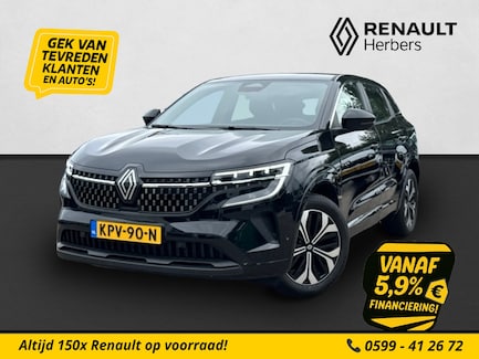 Renault Austral 0