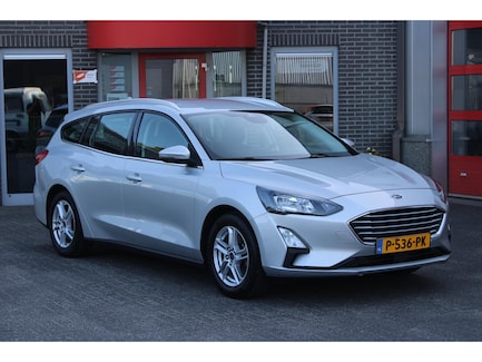 Ford Focus 0