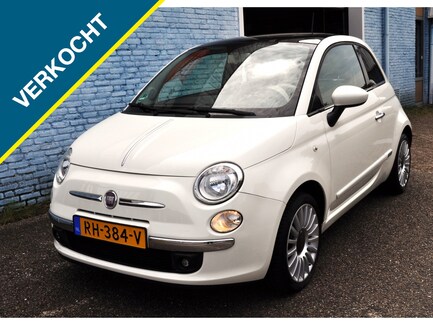 Fiat 500 0