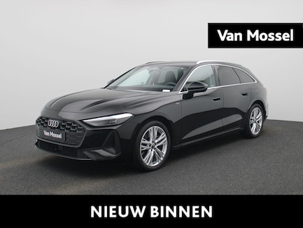 Audi A5 0