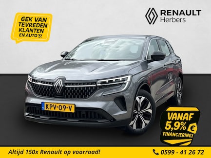 Renault Austral 0