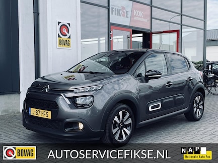 Citroën C3 0