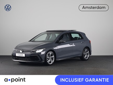 Volkswagen Golf 0
