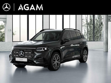 Mercedes-Benz GLB 0