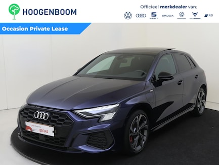 Audi A3 0