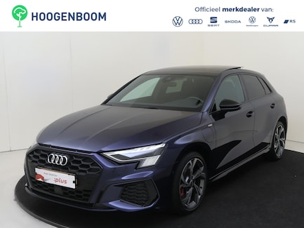 Audi A3 0