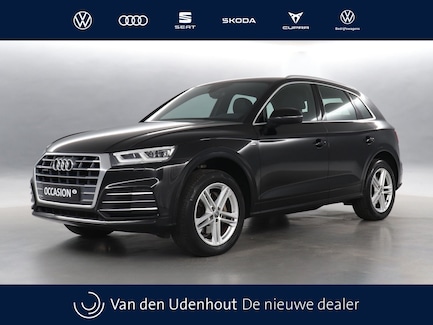 Audi Q5 0