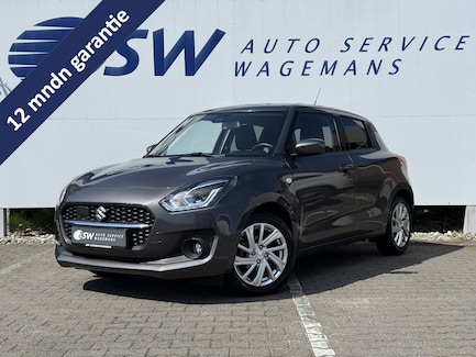 Suzuki Swift 0