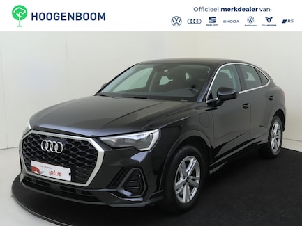 Audi Q3 Sportback 0
