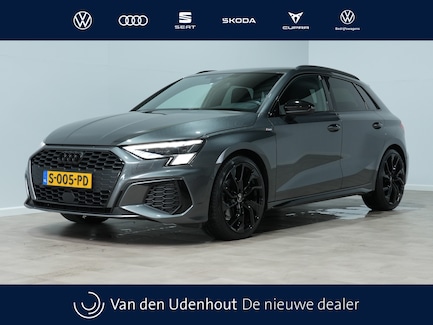 Audi A3 0