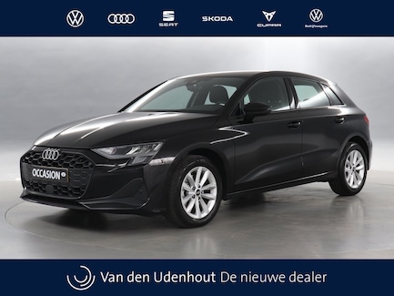 Audi A3 0