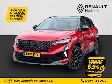 Renault Austral 0