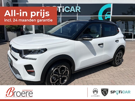 Citroën C3 0