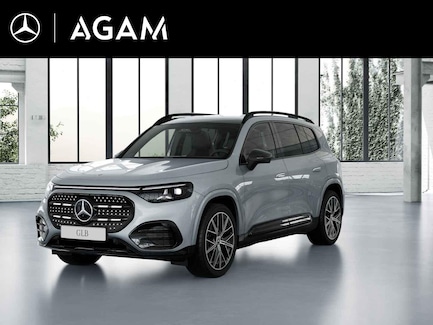Mercedes-Benz GLB 0