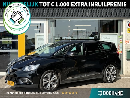 Renault Grand Scenic 0