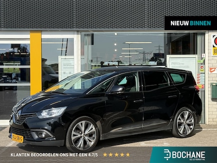 Renault Grand Scenic 0