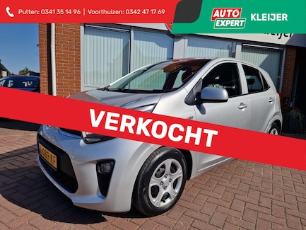 Kia Picanto 0