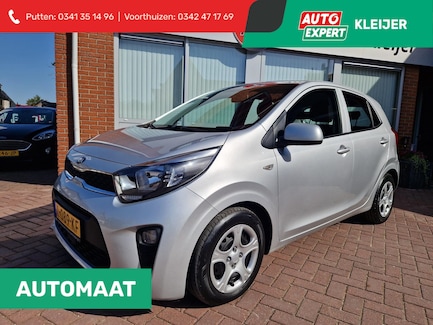 Kia Picanto 0