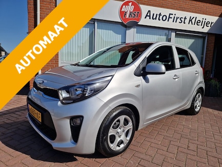 Kia Picanto 0