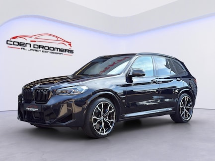 BMW X3 M 0