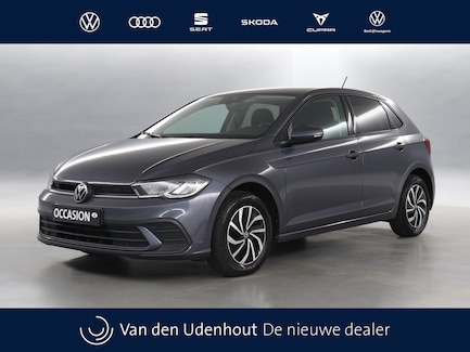 Volkswagen Polo 0