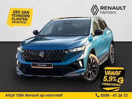 Renault Austral 0