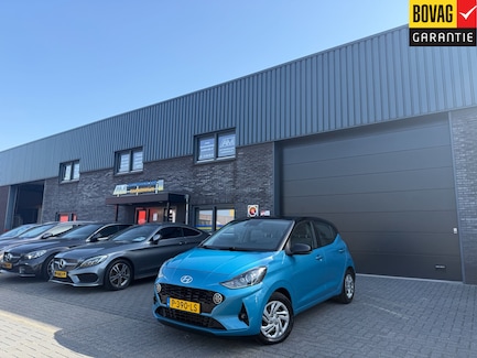 Hyundai i10 0
