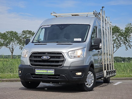 Ford Transit 0