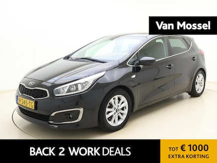 Kia Ceed 0