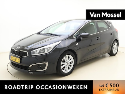 Kia Ceed 0