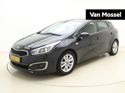 Kia Ceed 0