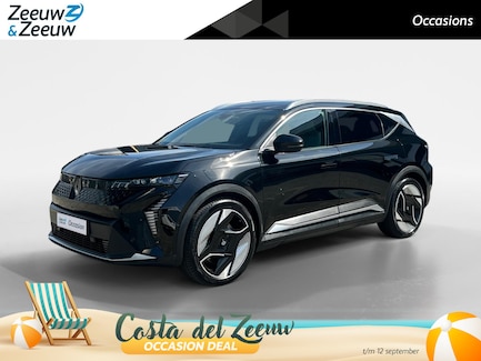 Renault Scenic 0