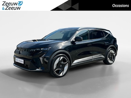 Renault Scenic 0