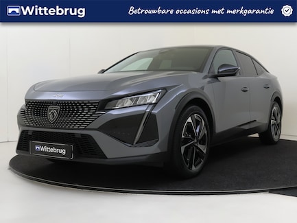 Peugeot 408 0