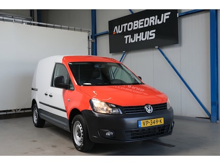 Volkswagen Caddy 0